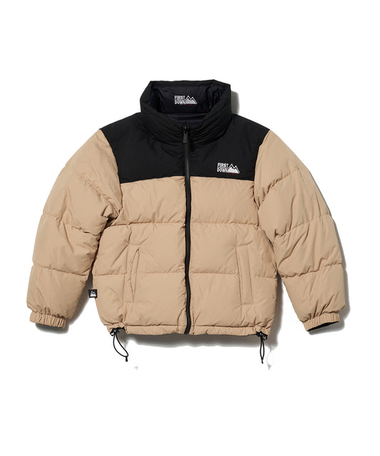 【予約】バブルダウンジャケット マイクロフト 【KIDS】 | BUBBULE DOWN JKT MICROFT®