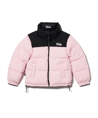 【予約】バブルダウンジャケット マイクロフト 【KIDS】 | BUBBULE DOWN JKT MICROFT®