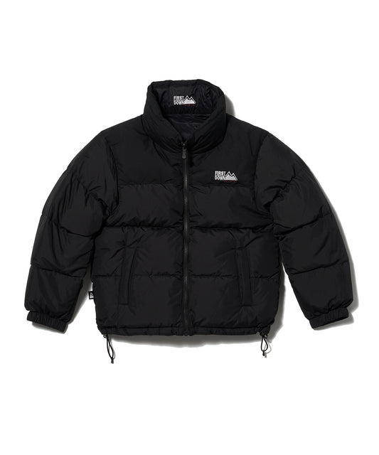 バブルダウンジャケット マイクロフト 【KIDS】 | BUBBULE DOWN JKT MICROFT® 06BLACK