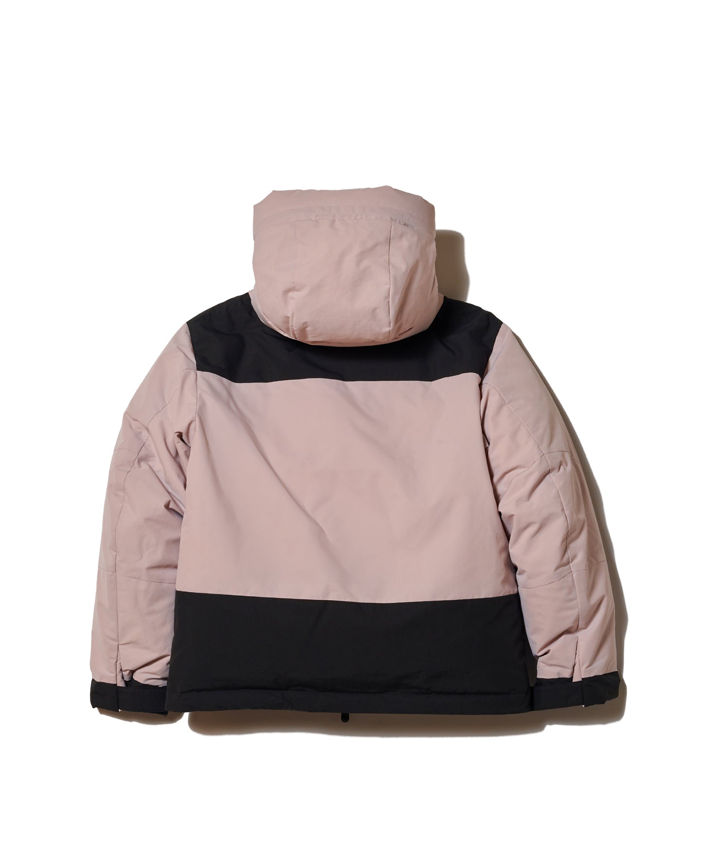 【予約】ラップダウンパーカー ディクロス マウリ【KIDS】 | WRAP DOWN PARKA DICROS® MAURI