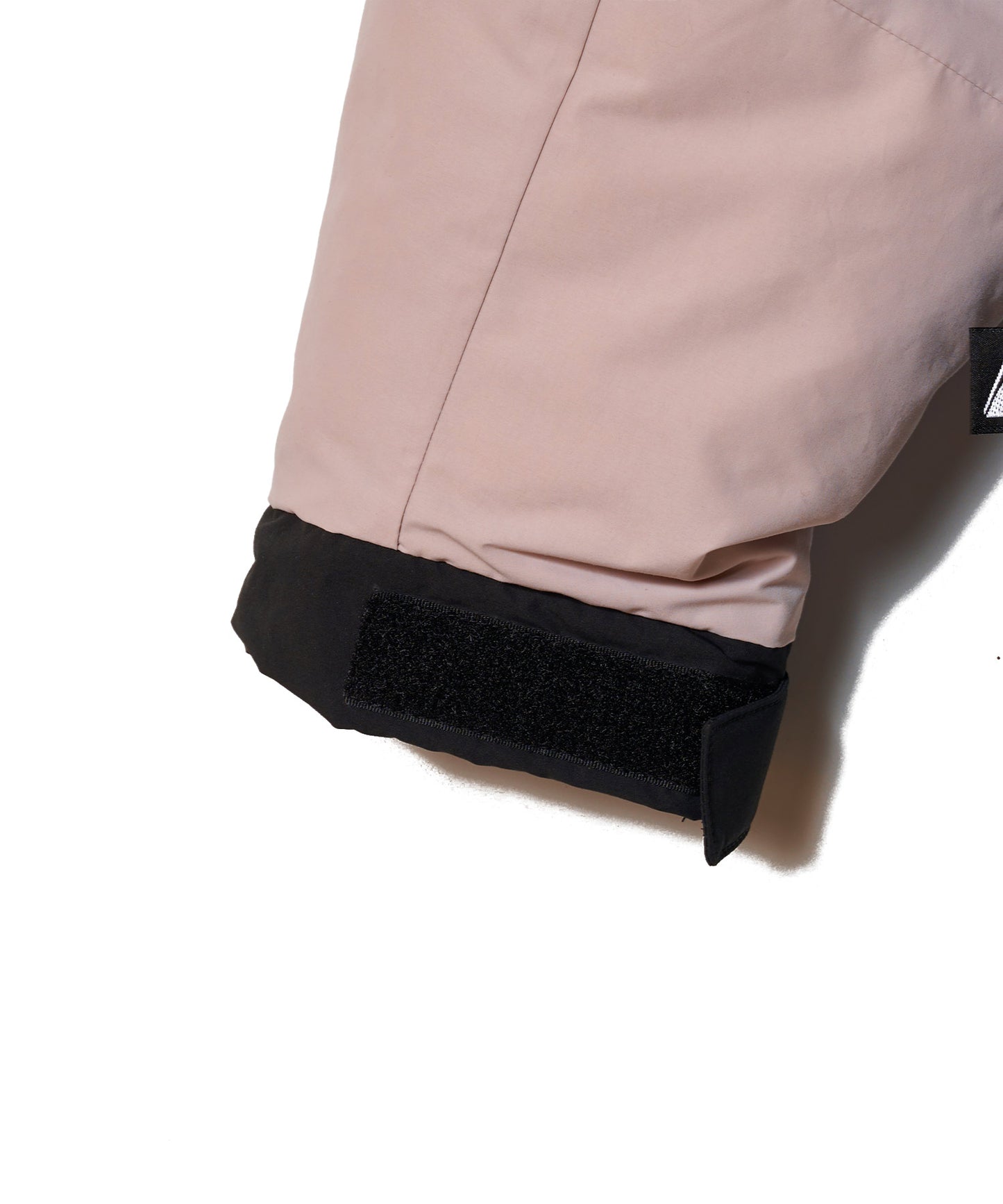 【予約】ラップダウンパーカー ディクロス マウリ【KIDS】 | WRAP DOWN PARKA DICROS® MAURI