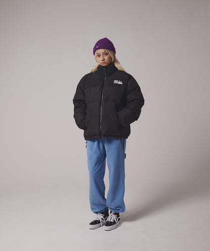 【予約】バブルダウンジャケット マイクロフト | RABBIT FOOT × FIRST DOWN BUBBLE DOWN JKT MICROFT®
