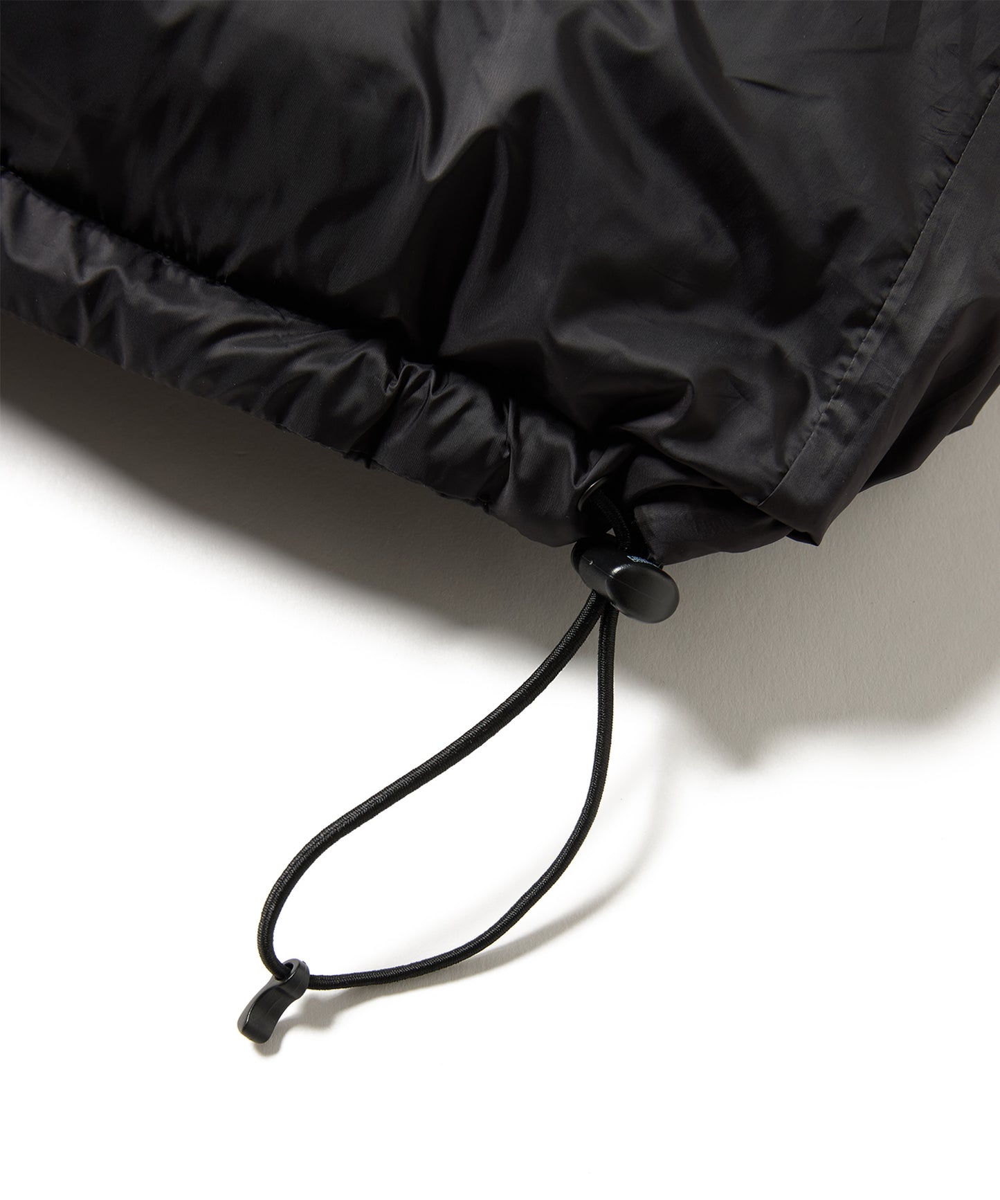 【予約】バブルダウンジャケット マイクロフト | RABBIT FOOT × FIRST DOWN BUBBLE DOWN JKT MICROFT®