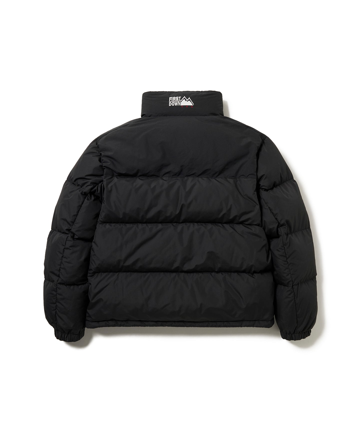 【予約】バブルダウンジャケット マイクロフト | RABBIT FOOT × FIRST DOWN BUBBLE DOWN JKT MICROFT®