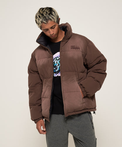 【予約】バブルダウンジャケット クラスト | BUBBLE DOWN JKT CRUST