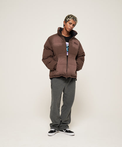 【予約】バブルダウンジャケット クラスト | BUBBLE DOWN JKT CRUST