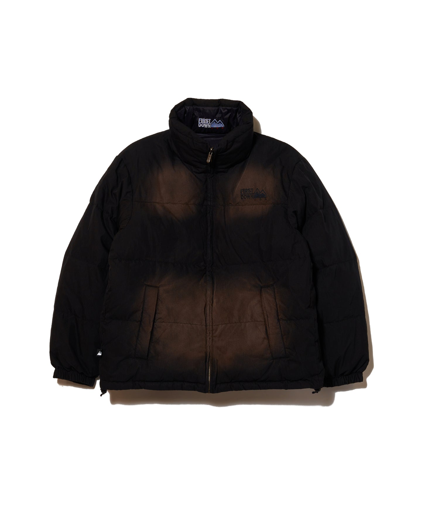【予約】バブルダウンジャケット クラスト | BUBBLE DOWN JKT CRUST