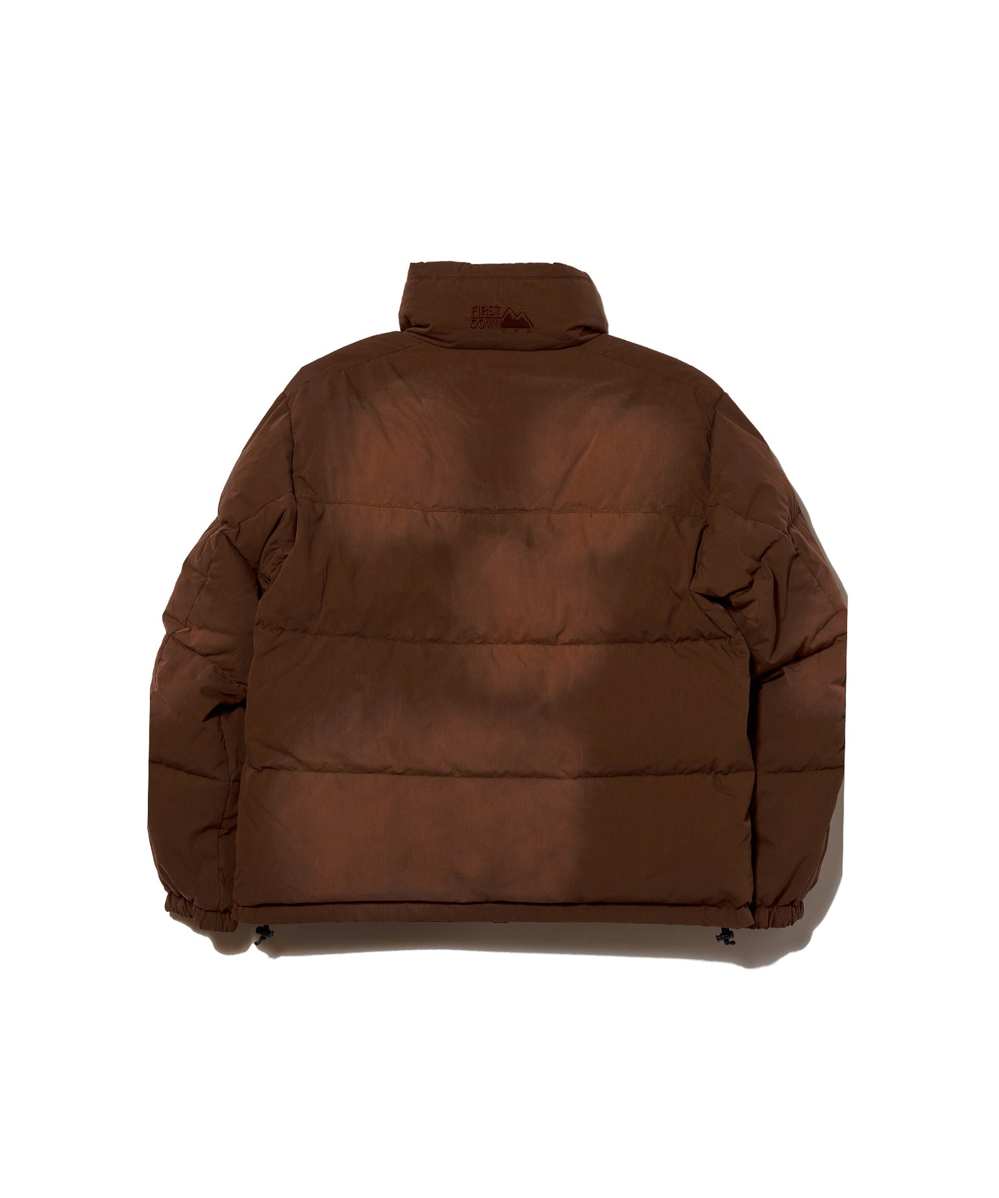 【予約】バブルダウンジャケット クラスト | BUBBLE DOWN JKT CRUST