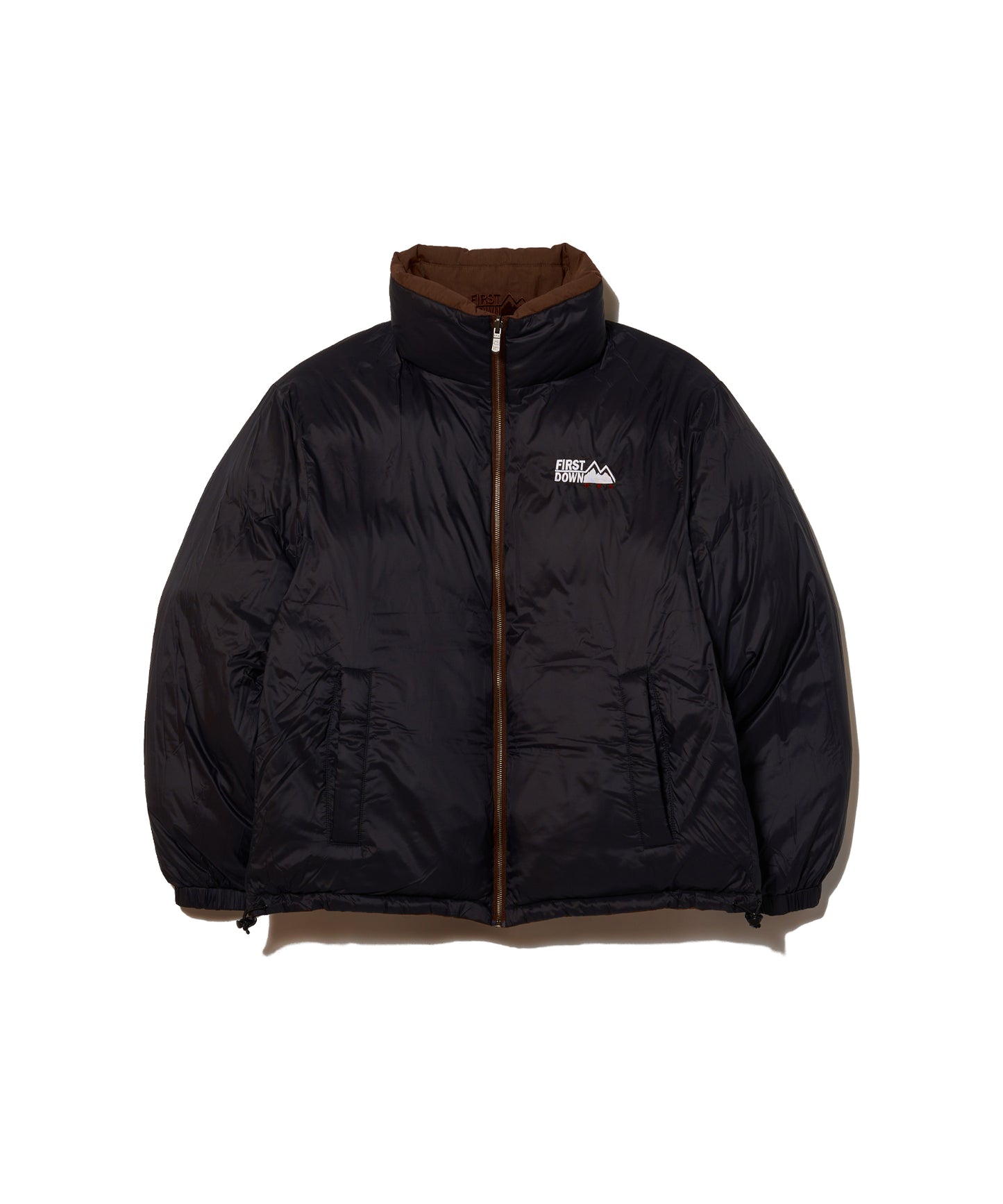 【予約】バブルダウンジャケット クラスト | BUBBLE DOWN JKT CRUST