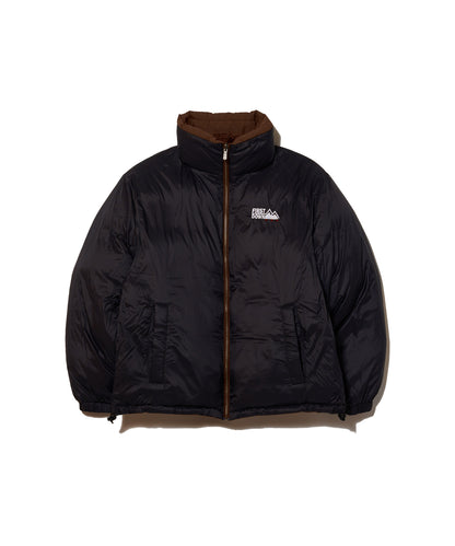 【予約】バブルダウンジャケット クラスト | BUBBLE DOWN JKT CRUST