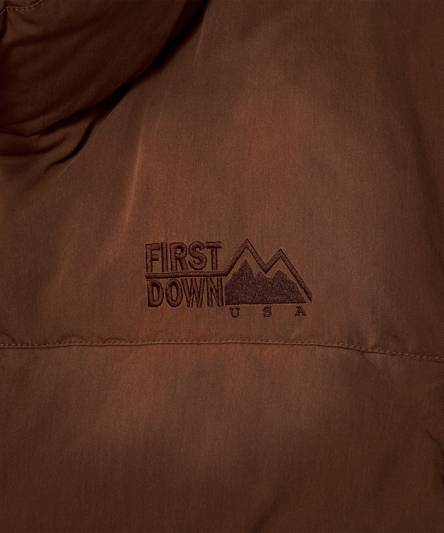 【予約】バブルダウンジャケット クラスト | BUBBLE DOWN JKT CRUST