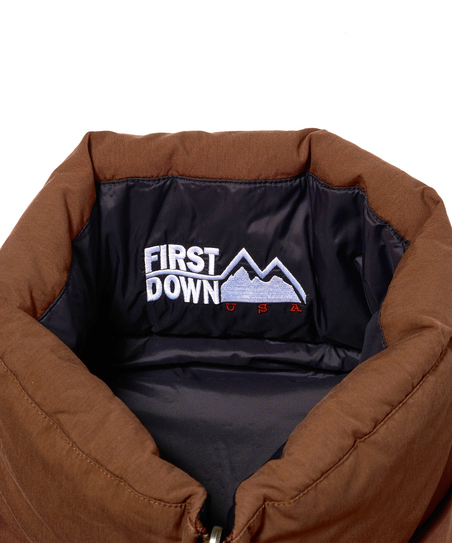 【予約】バブルダウンジャケット クラスト | BUBBLE DOWN JKT CRUST