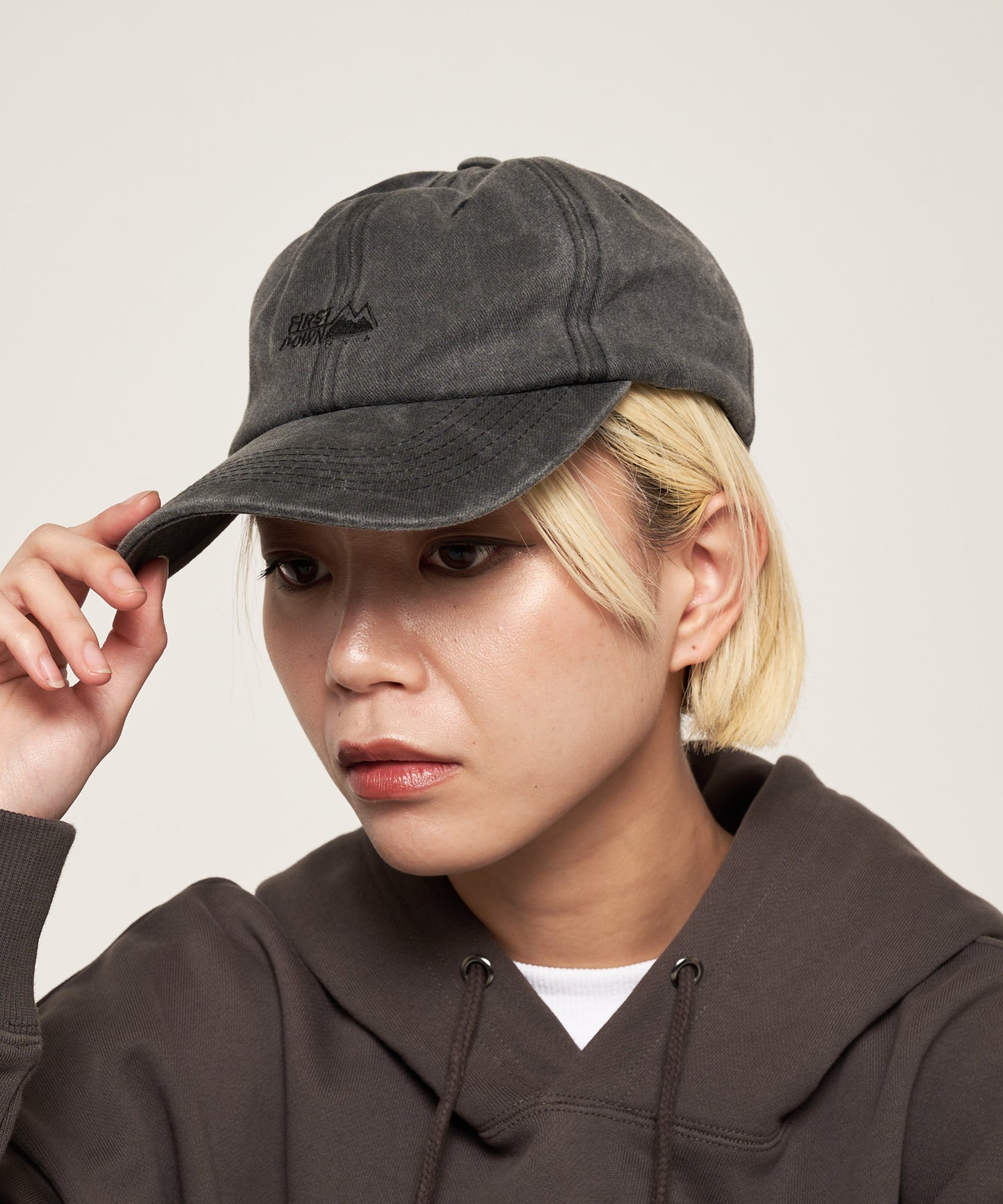 ピグメント 6Pキャップ | PIGMENT 6P CAP