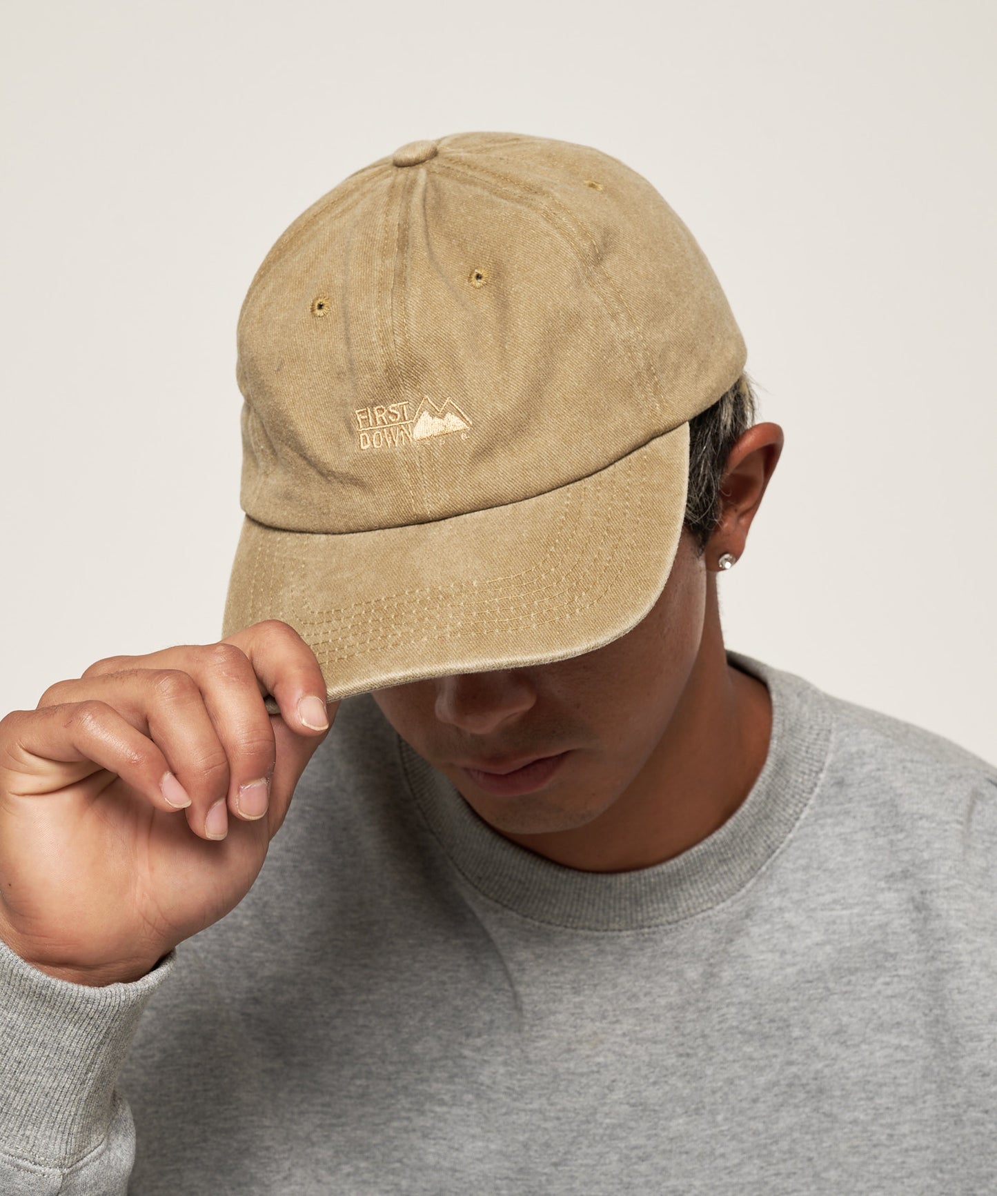 ピグメント 6Pキャップ | PIGMENT 6P CAP