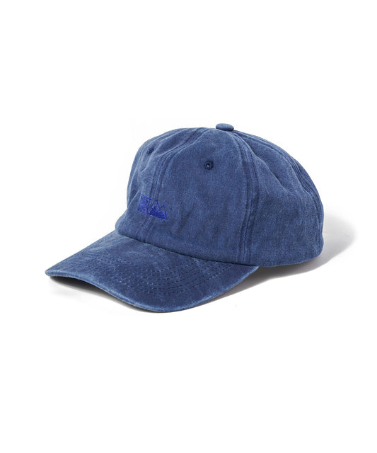 ピグメント 6Pキャップ | PIGMENT 6P CAP 75NAVY