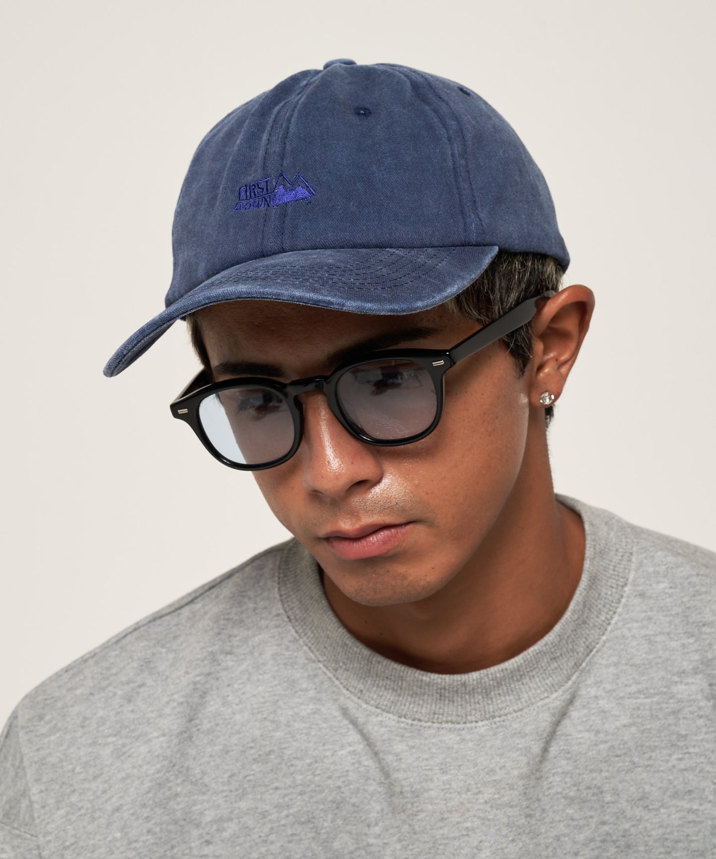 ピグメント 6Pキャップ | PIGMENT 6P CAP