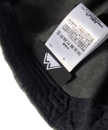 ピグメント 6Pキャップ | PIGMENT 6P CAP