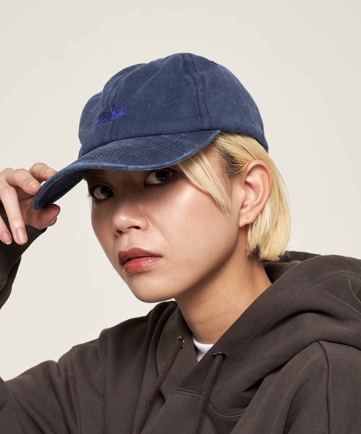 ピグメント 6Pキャップ | PIGMENT 6P CAP