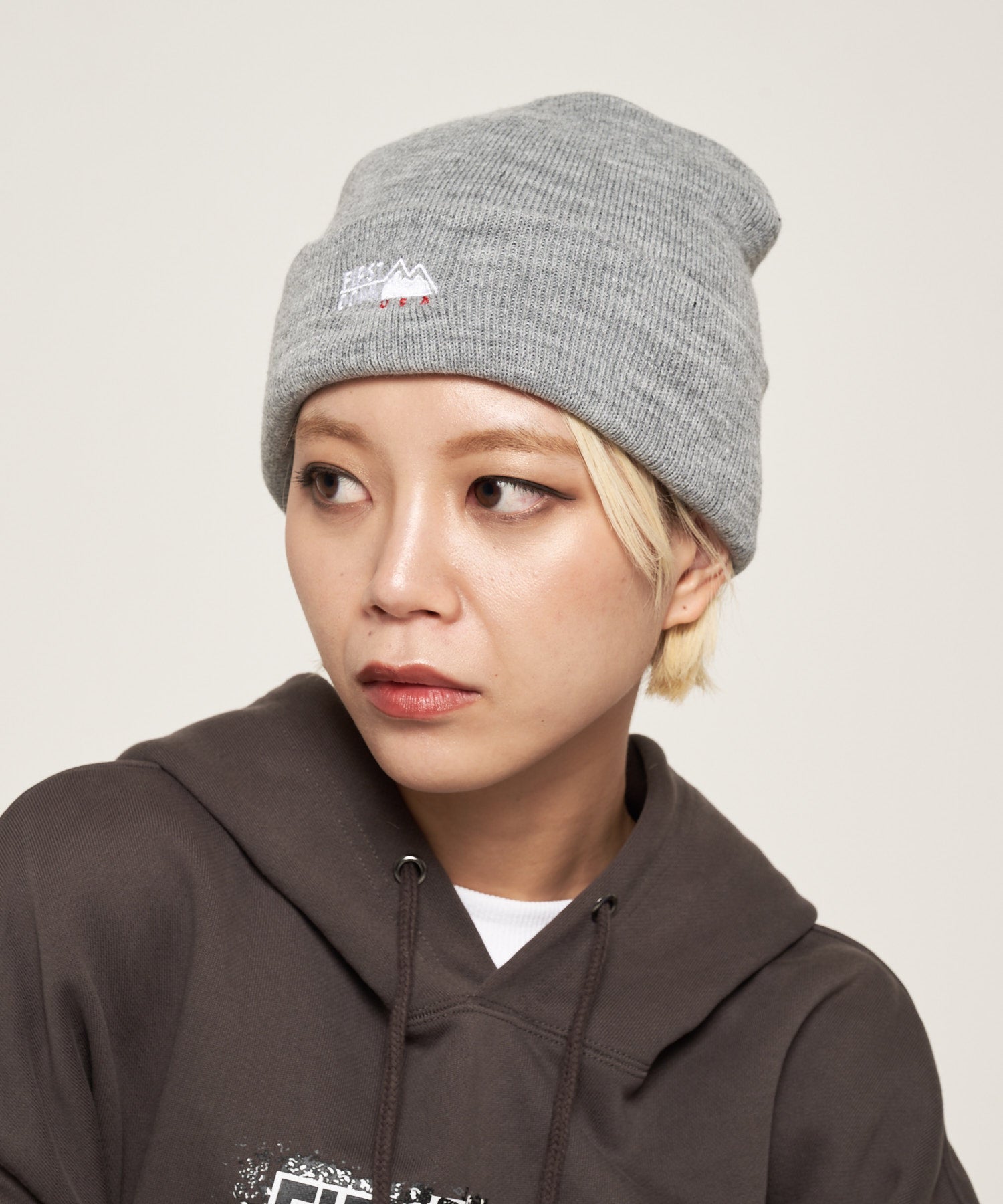 ダブル ニットワッチキャップ | DOUBLE KNIT WATCH – FIRST DOWN USA