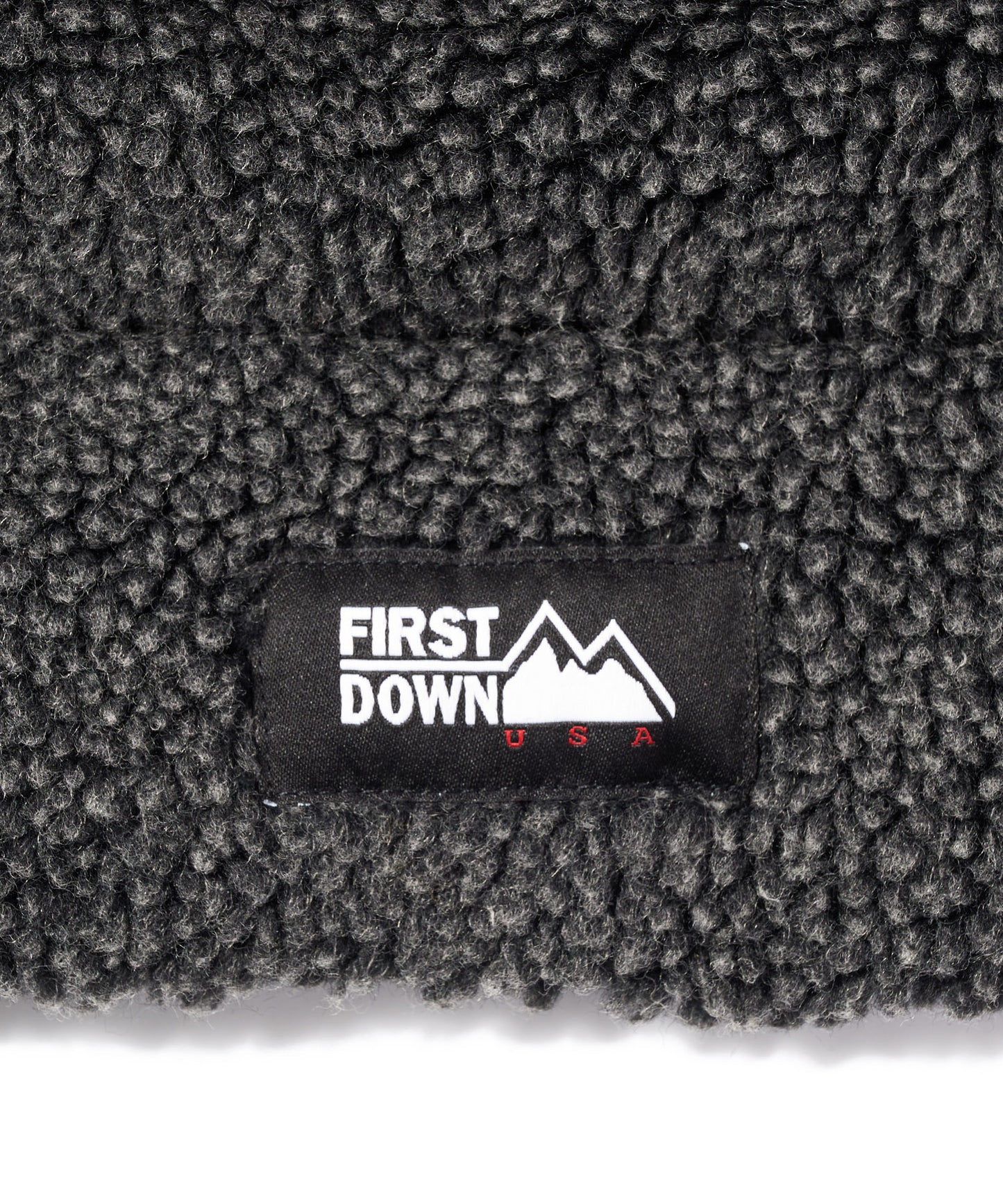 リバーシブル ダウンネックウォーマー | REVERSIBLE DOWN NECKWARMER