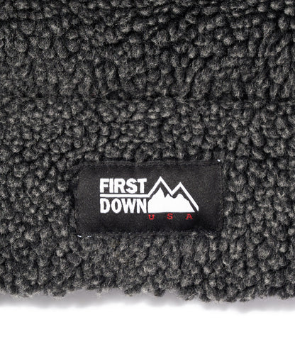 リバーシブル ダウンネックウォーマー | REVERSIBLE DOWN NECKWARMER