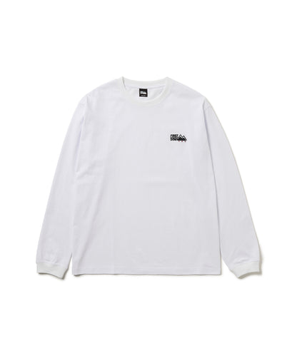 ロゴ ロングスリーブTシャツ | LOGO L/S TEE