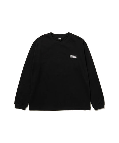 ロゴ ロングスリーブTシャツ | LOGO L/S TEE