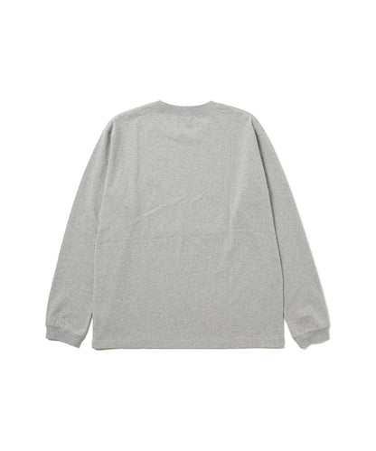 ロゴ ロングスリーブTシャツ | LOGO L/S TEE