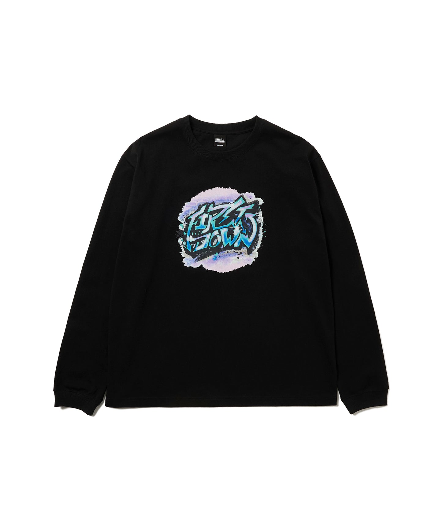 プリント ロングスリーブTシャツ | PRINT L/S TEE