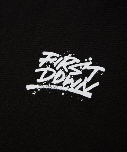 バックプリント ロングスリーブTシャツ | BACK PRINT L/S TEE