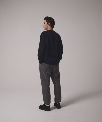 ロゴ クルー スウェット | LOGO CREW SWEAT