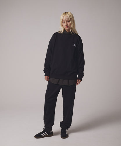 ロゴ クルー スウェット | LOGO CREW SWEAT