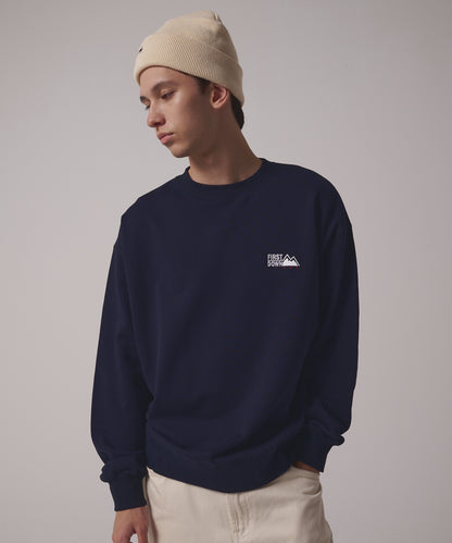 ロゴ クルー スウェット | LOGO CREW SWEAT