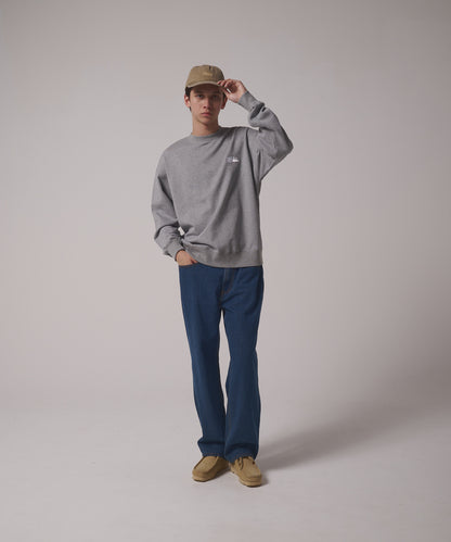ロゴ クルー スウェット | LOGO CREW SWEAT