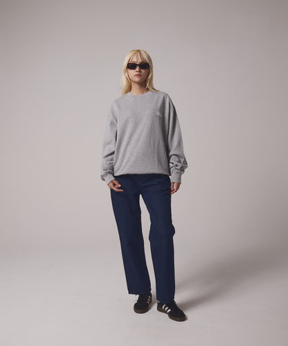 ロゴ クルー スウェット | LOGO CREW SWEAT