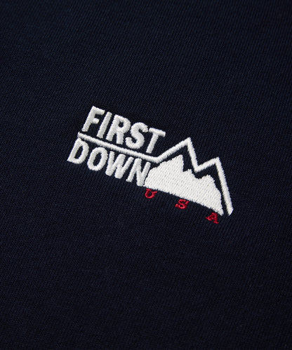 ロゴ クルー スウェット | LOGO CREW SWEAT