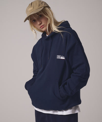 ロゴ スウェット パーカ | LOGO SWEAT PARKA