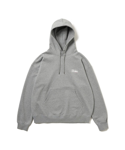 ロゴ スウェット パーカ | LOGO SWEAT PARKA