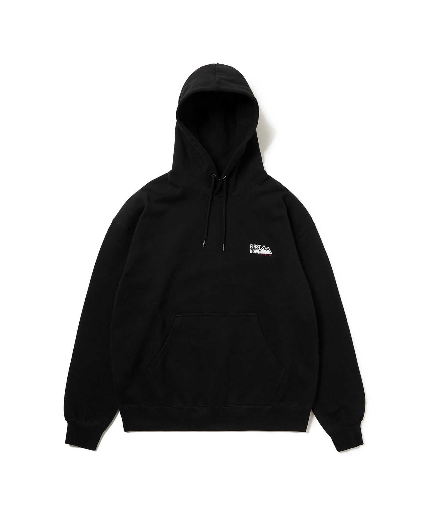 ロゴ スウェット パーカ | LOGO SWEAT PARKA
