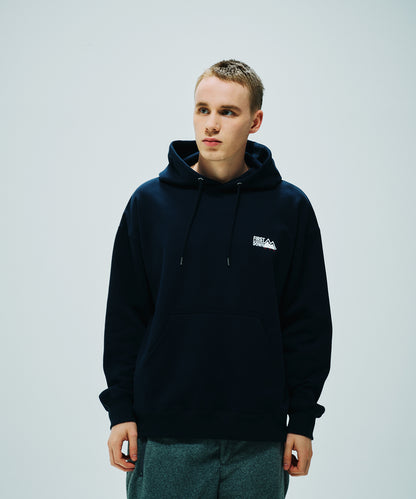 ロゴ スウェット パーカ | LOGO SWEAT PARKA