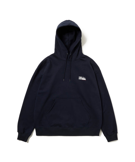 ロゴ スウェット パーカ | LOGO SWEAT PARKA