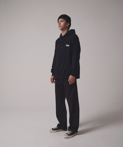 ロゴ スウェット パーカ | LOGO SWEAT PARKA