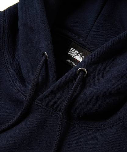 ロゴ スウェット パーカ | LOGO SWEAT PARKA