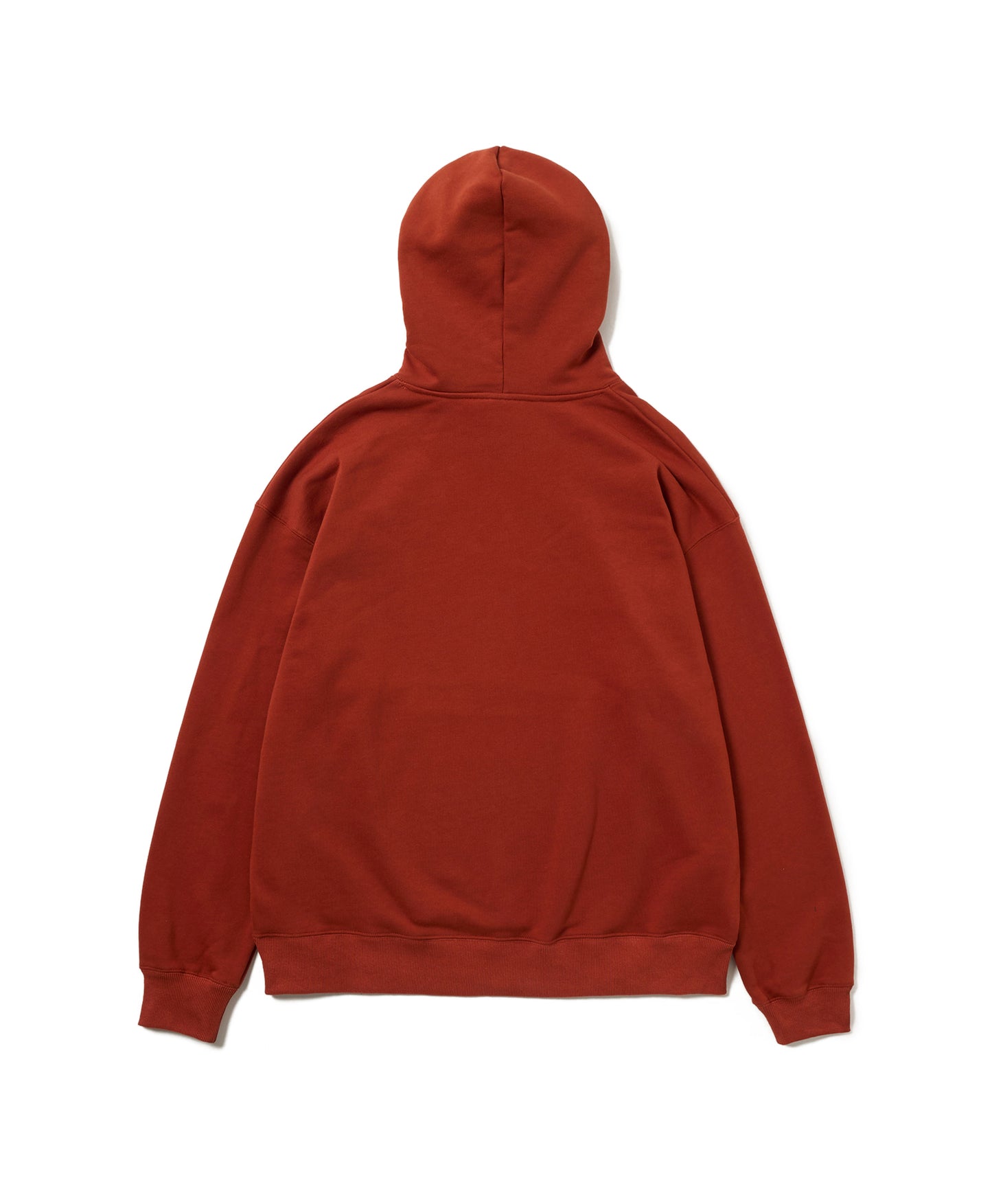 プリント スウェット パーカ | PRINT SWEAT PARKA