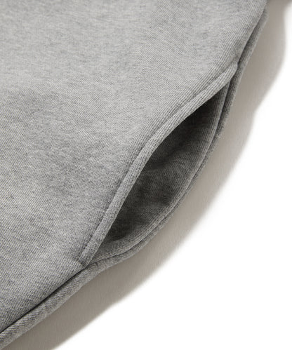 ハーフジップ スウェット | HALF ZIP SWEAT