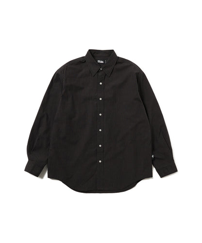 グラフチェック ロングスリーブシャツ | GRAPH CHECK L/S SHIRT