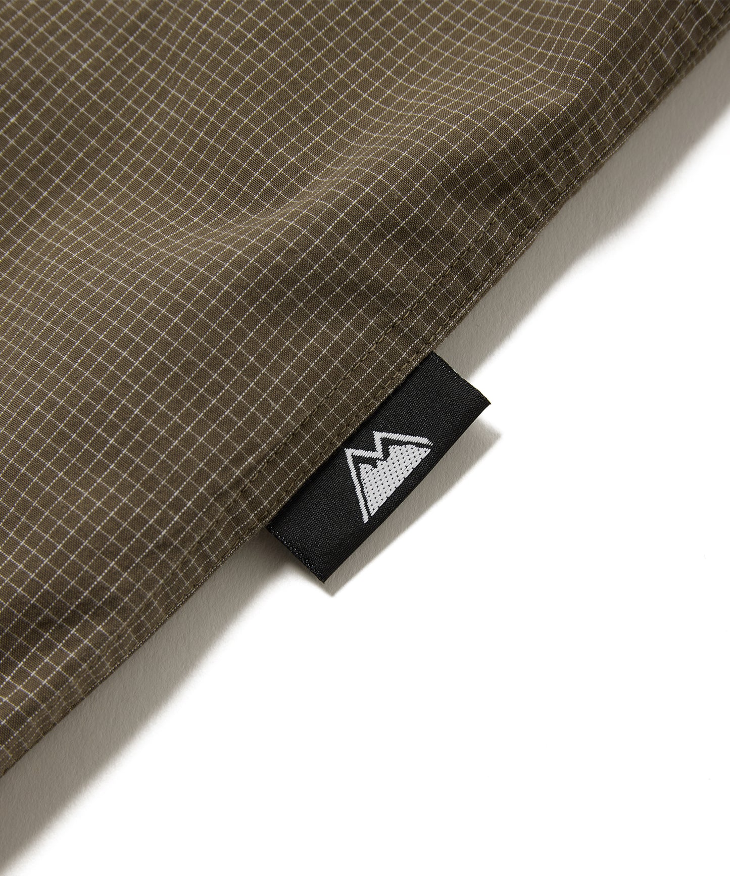 グラフチェック ロングスリーブシャツ | GRAPH CHECK L/S SHIRT