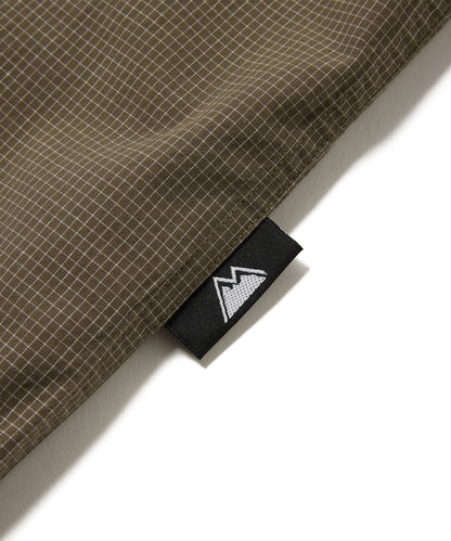 グラフチェック ロングスリーブシャツ | GRAPH CHECK L/S SHIRT