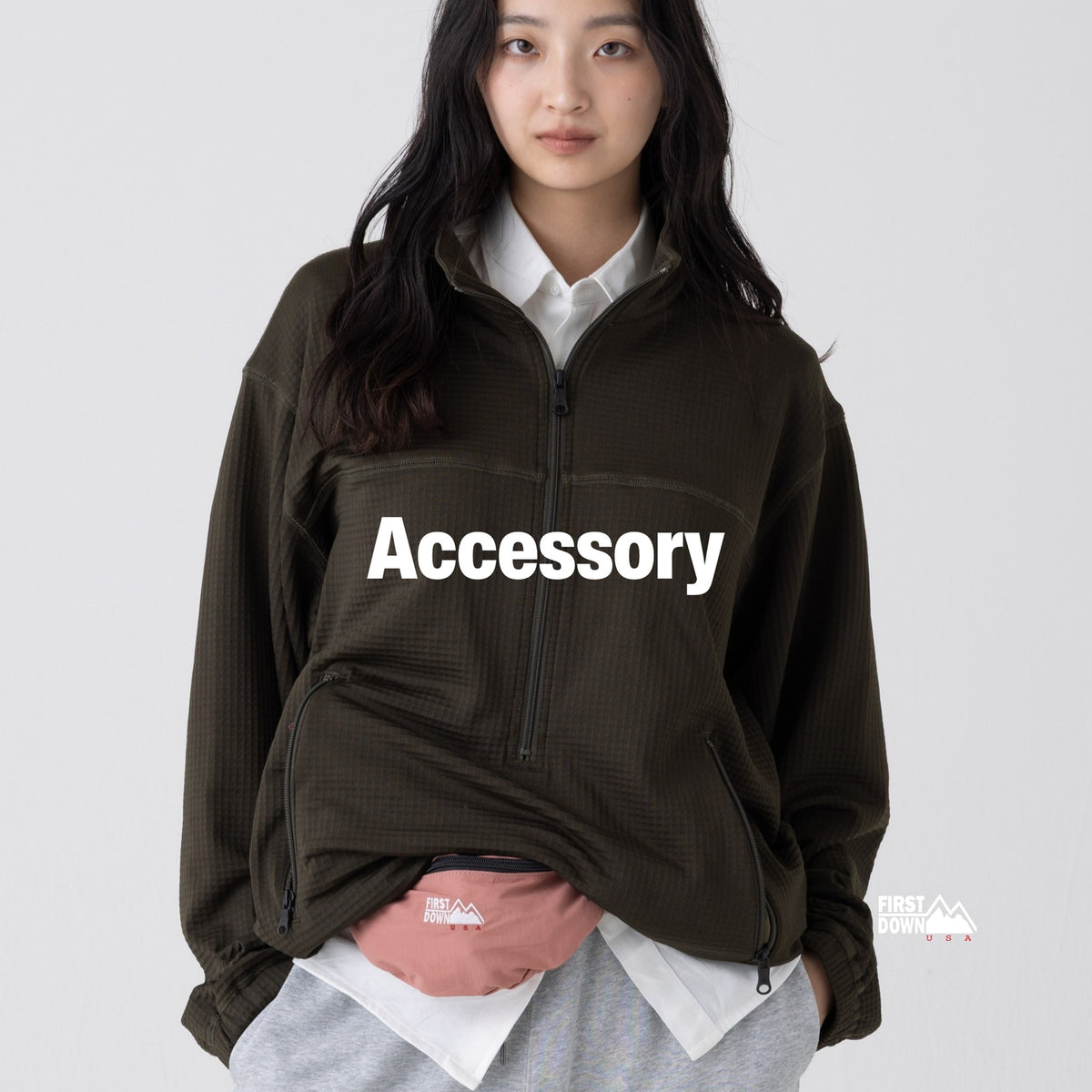 ACCESSORY