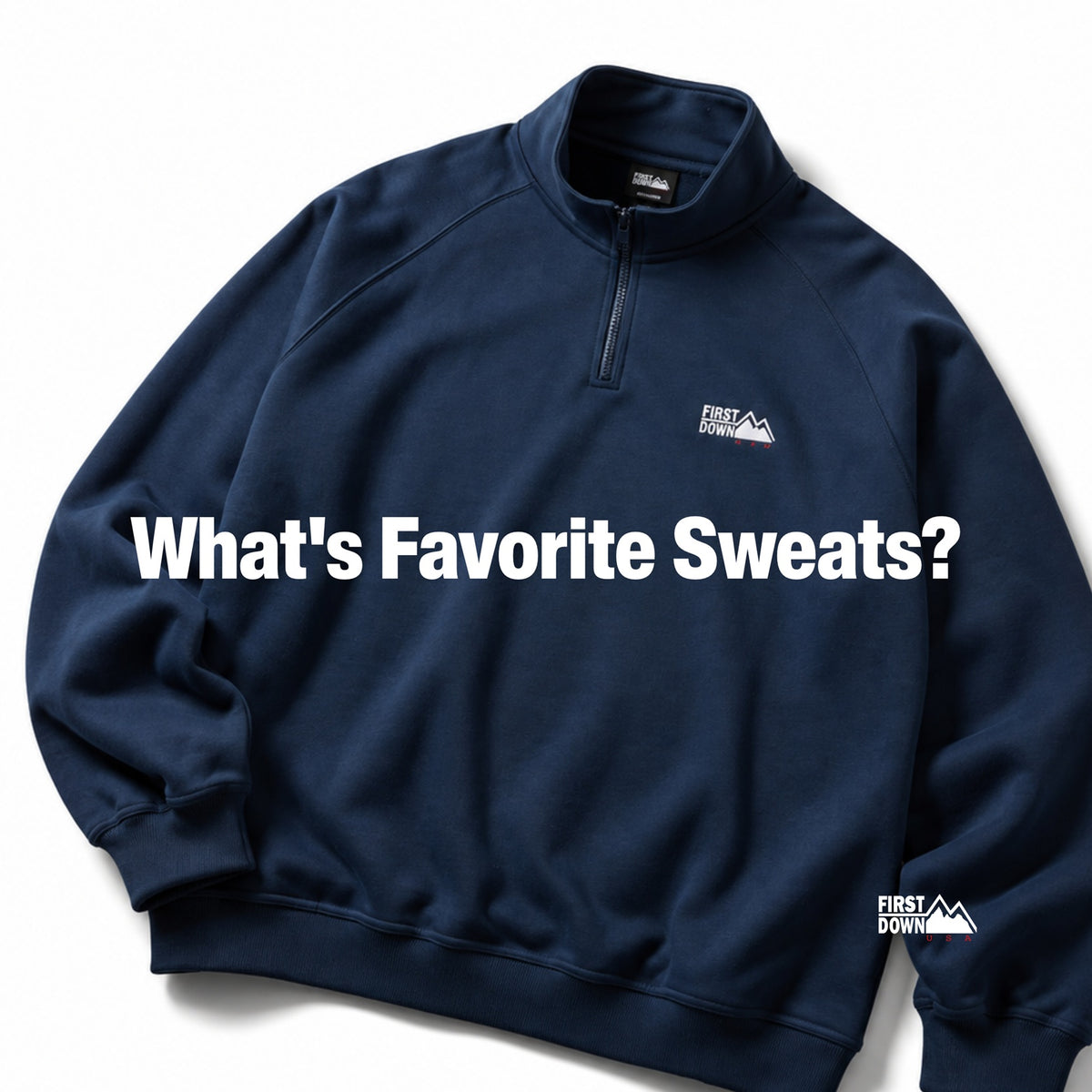 SWEATS LINEUP